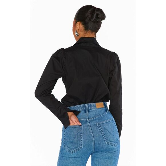 Show Me Your Mumu Boulevard Bodysuit - Size S - NWT - Picture 2 of 4